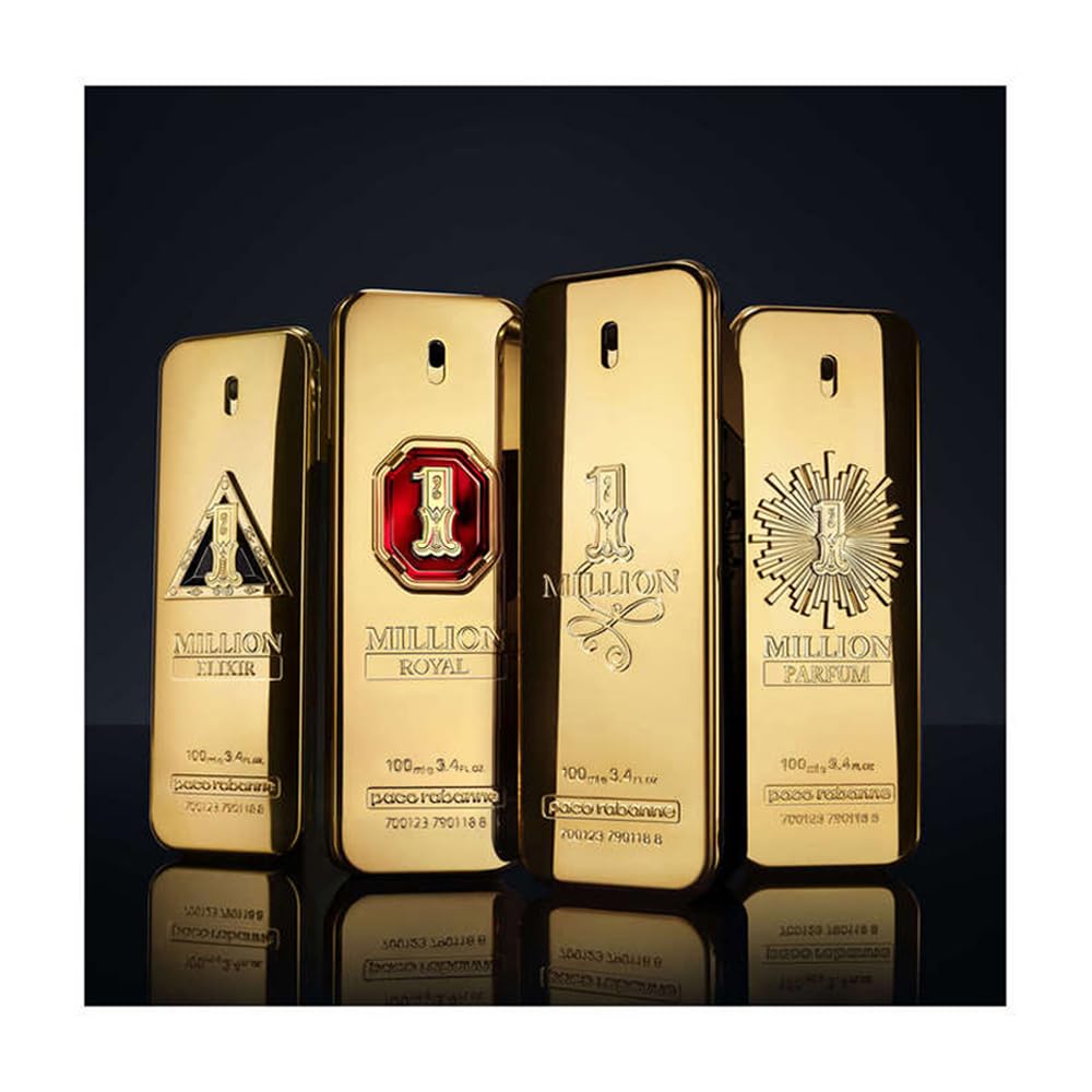 Foto 5 pulgar | Perfume Paco Rabanne One Million Royal 100ml para Hombre - Venta Internacional