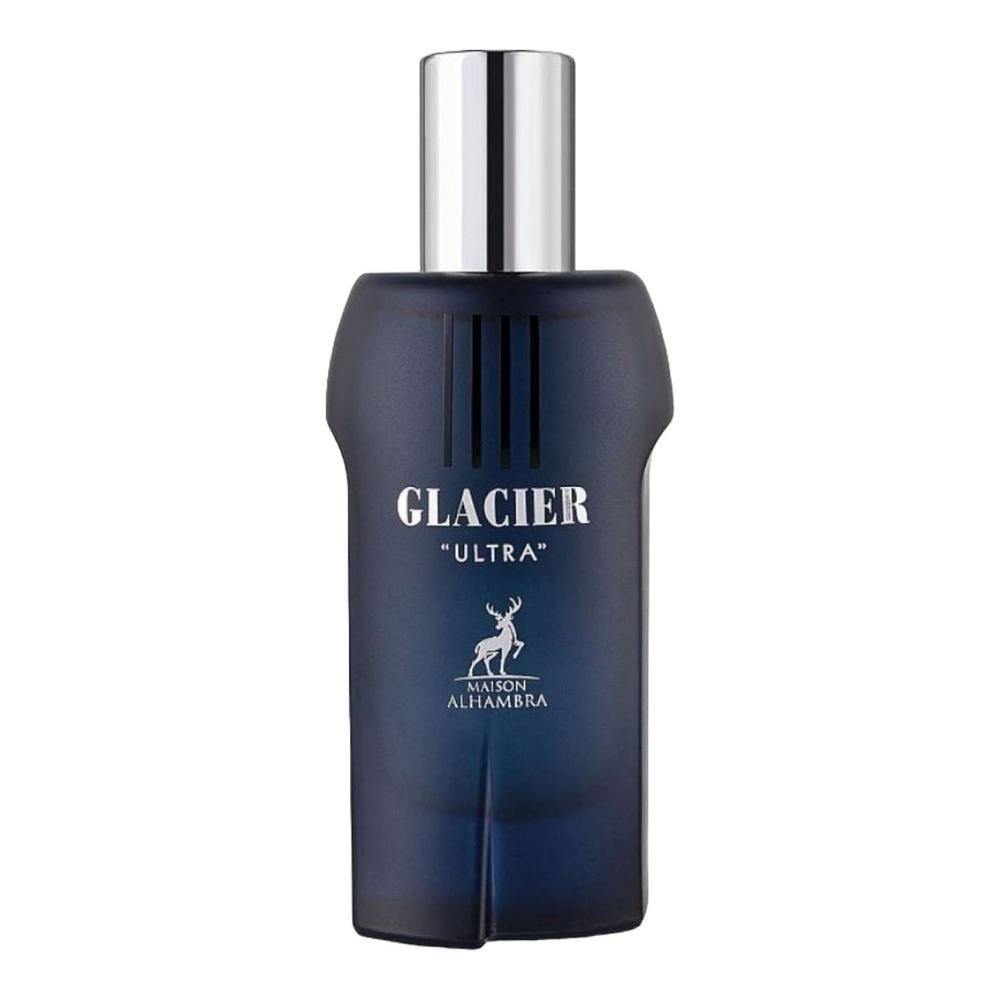 Foto 2 pulgar | Perfume Maison Alhambra Glacier Ultra Edp 100 Ml para Hombre