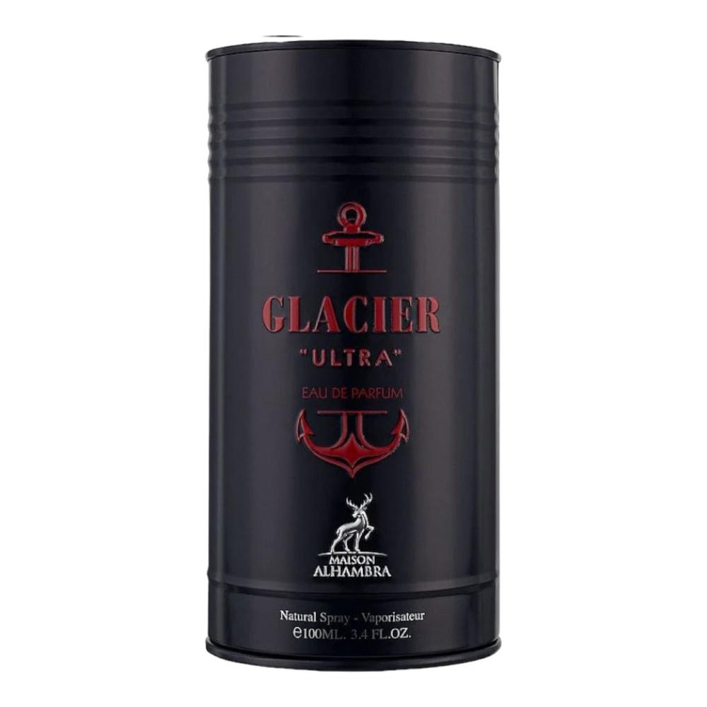 Foto 3 pulgar | Perfume Maison Alhambra Glacier Ultra Edp 100 Ml para Hombre