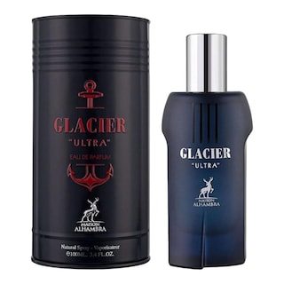 Foto 3 | Perfume Maison Alhambra Glacier Ultra Edp 100 Ml para Hombre