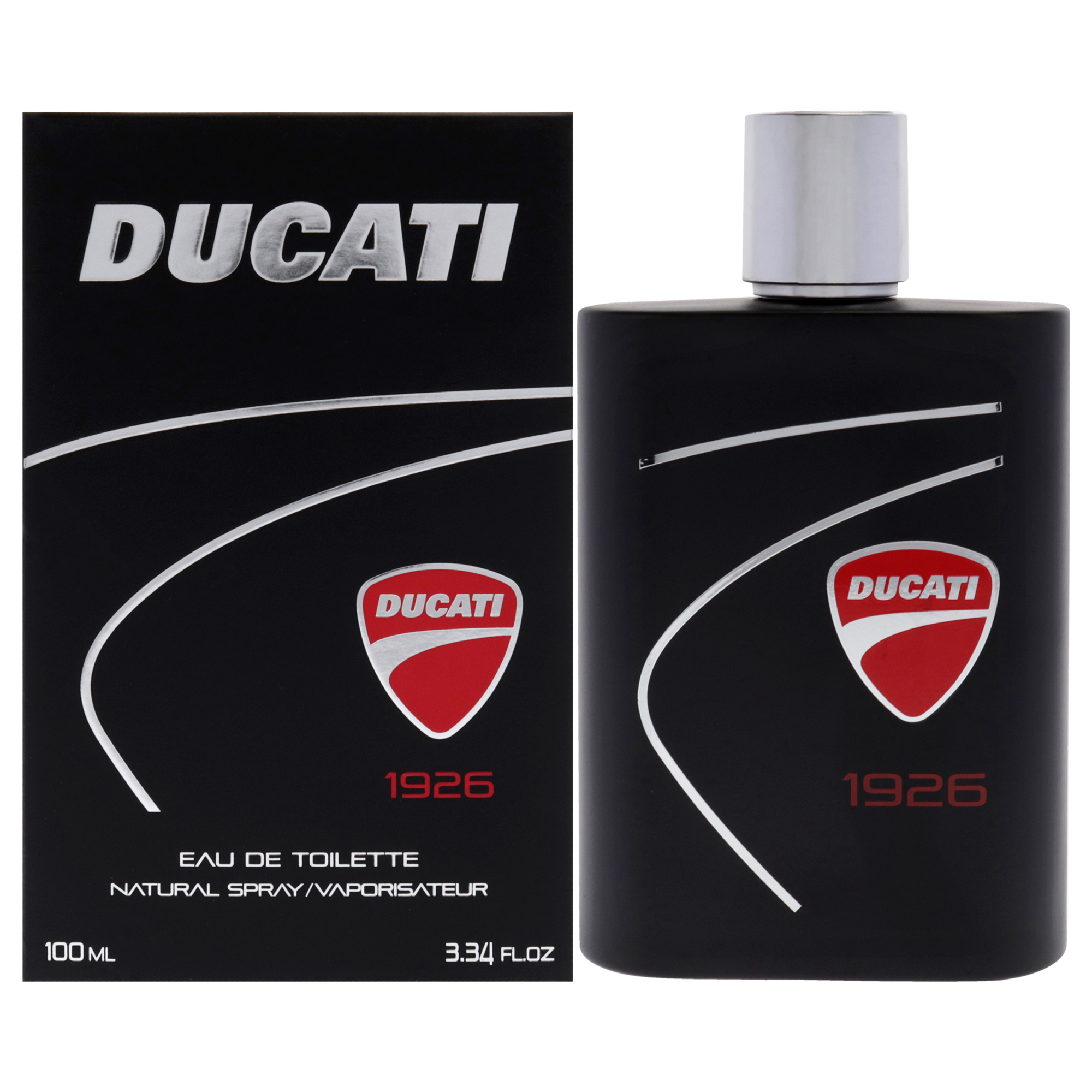 Foto 1 | Perfume Ducati 1926 Edt en Aerosol 100 Ml para Hombre - Venta Internacional.