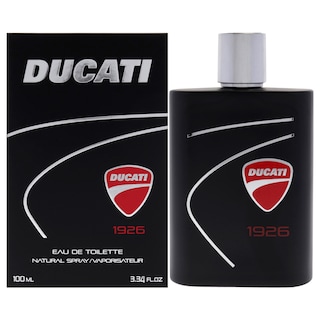 Foto 1 | Perfume Ducati 1926 Edt en Aerosol 100 Ml para Hombre - Venta Internacional.