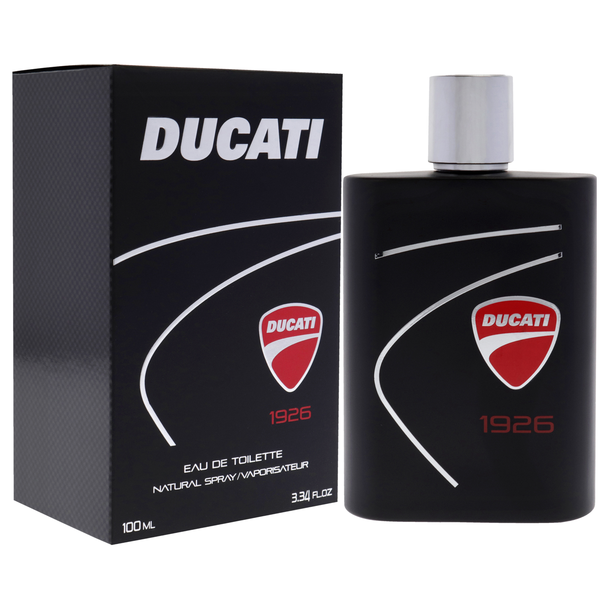 Foto 3 | Perfume Ducati 1926 Edt en Aerosol 100 Ml para Hombre - Venta Internacional.