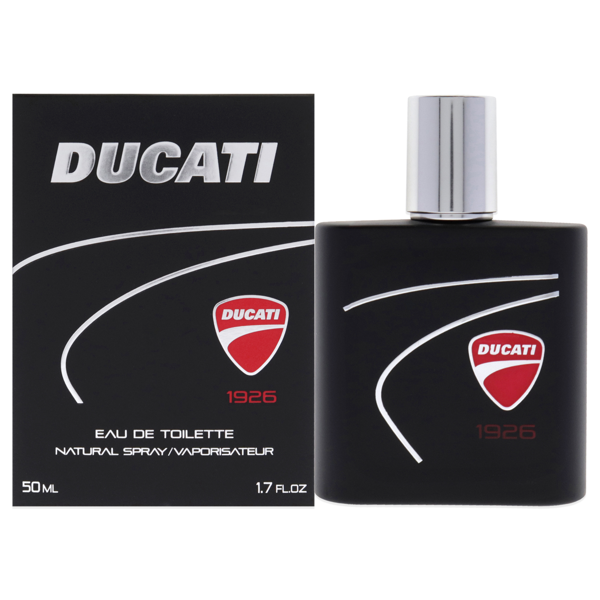 Foto 2 pulgar | Perfume Ducati 1926 Edt En Aerosol 50 Ml Para Hombre - Venta Internacional