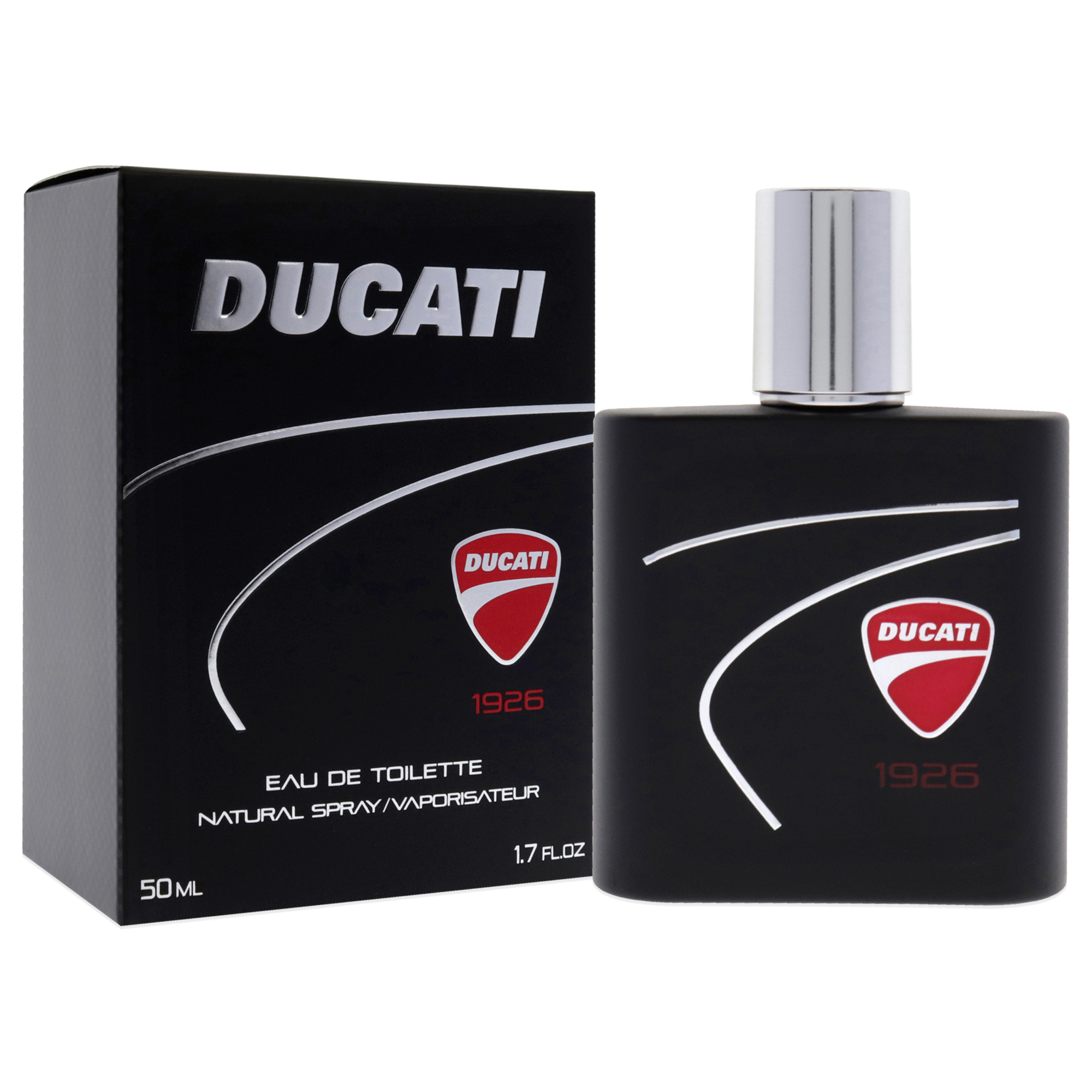 Foto 3 | Perfume Ducati 1926 Edt En Aerosol 50 Ml Para Hombre - Venta Internacional