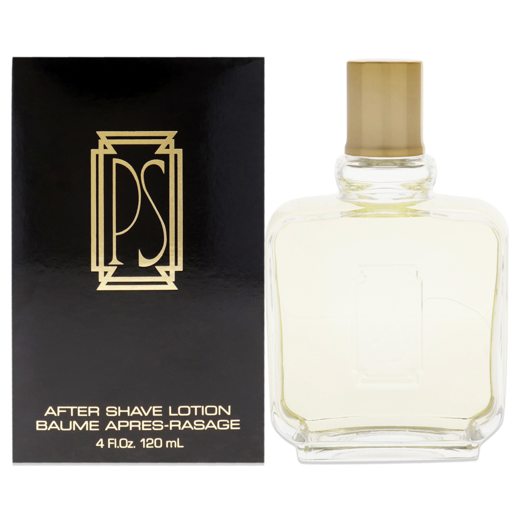 Loción para Después del Afeitado Paul Sebastián 120 Ml para Hombre - Venta Internacional