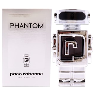 Foto 1 | Perfume Paco Rabanne Phantom Edt 50 Ml Para Hombre - Venta Internacional
