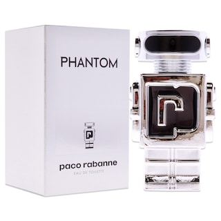Foto 3 | Perfume Paco Rabanne Phantom Edt 50 Ml Para Hombre - Venta Internacional