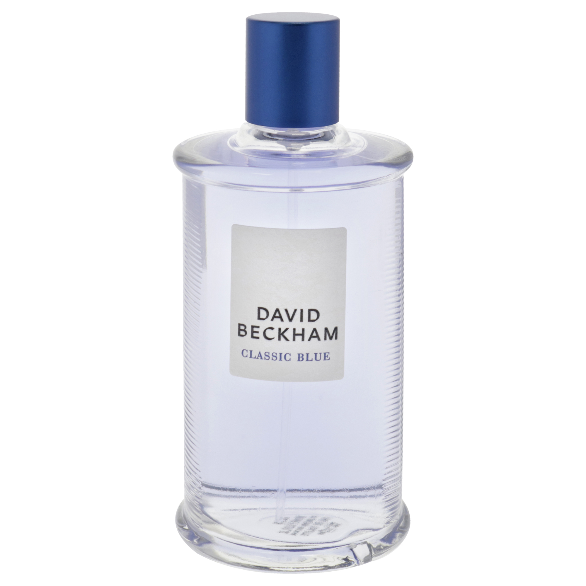 Foto 3 pulgar | Perfume David Beckham Classic Blue Edt 100 Ml para Hombre - Venta Internacional