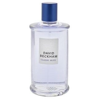 Foto 2 | Perfume David Beckham Classic Blue Edt 100 Ml para Hombre - Venta Internacional