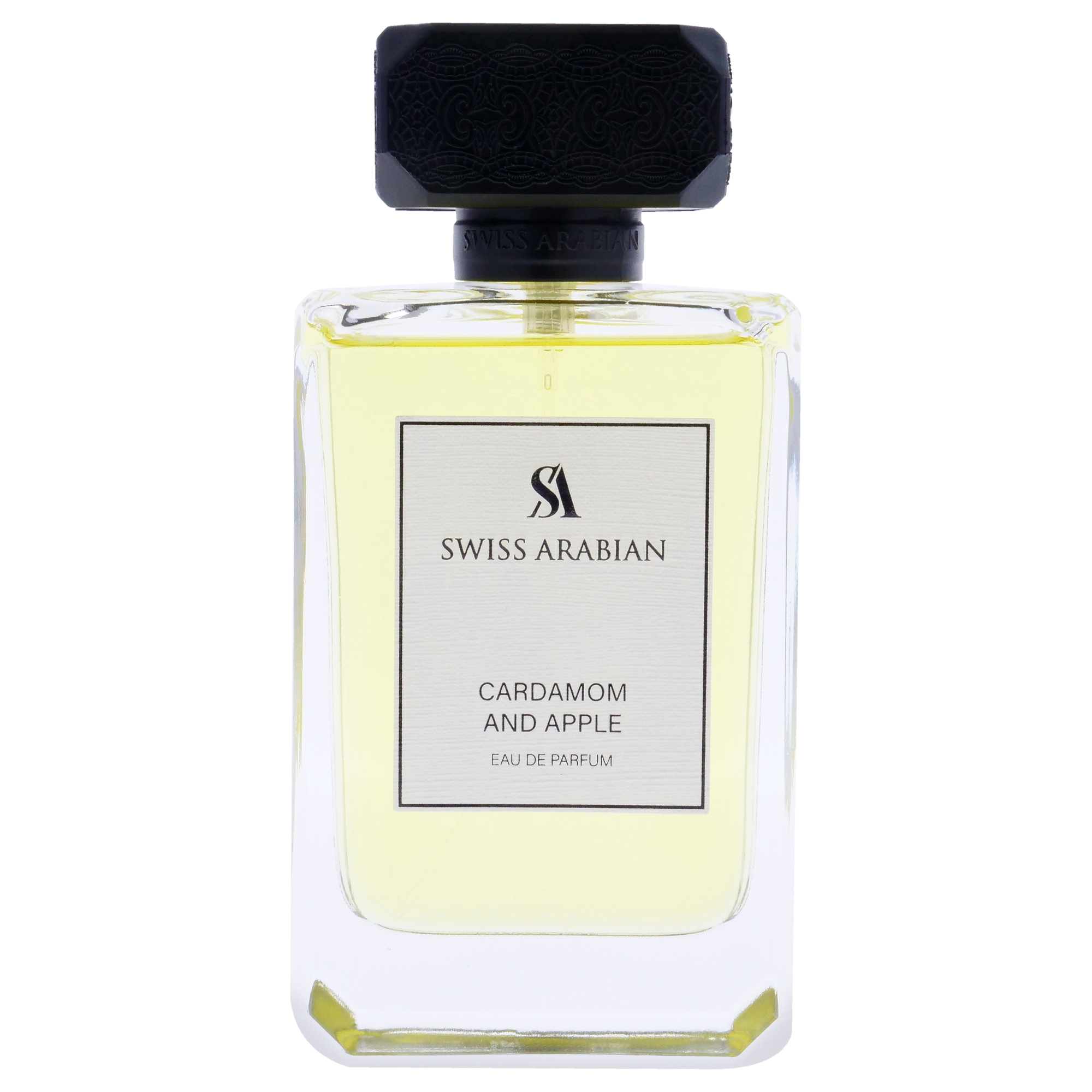 Foto 3 pulgar | Perfume Swiss Arabian Eau de Parfum 100 ml para Hombre - Venta Internacional