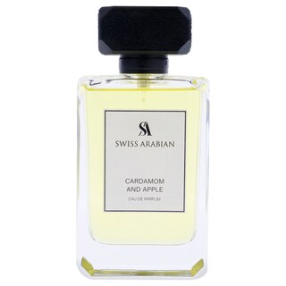 Foto 2 | Perfume Swiss Arabian Eau de Parfum 100 ml para Hombre - Venta Internacional