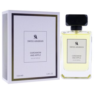 Foto 3 | Perfume Swiss Arabian Eau de Parfum 100 ml para Hombre - Venta Internacional