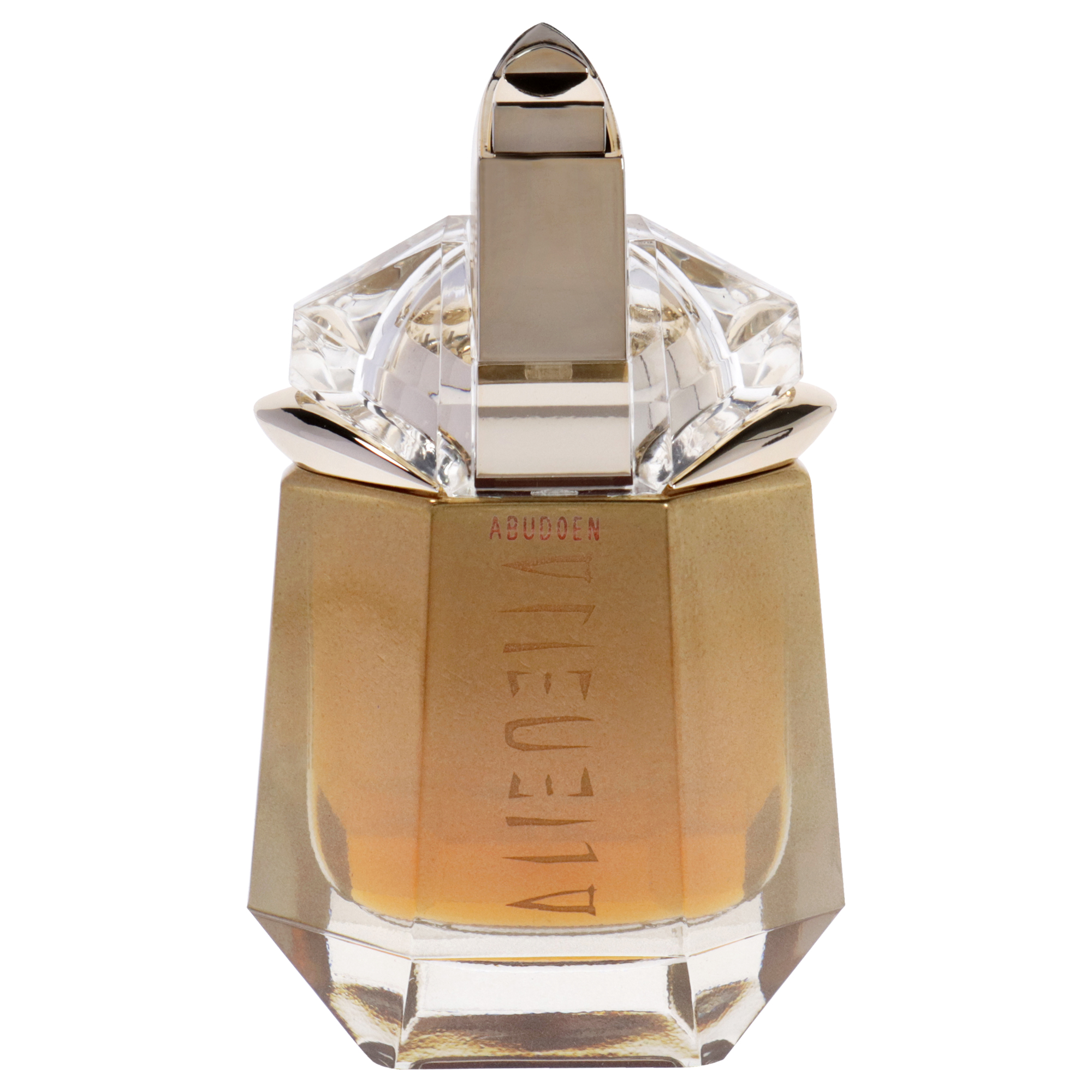 Perfume Thierry Mugler Alien Goddess Intense 30 Ml para Mujer - Venta Internacional