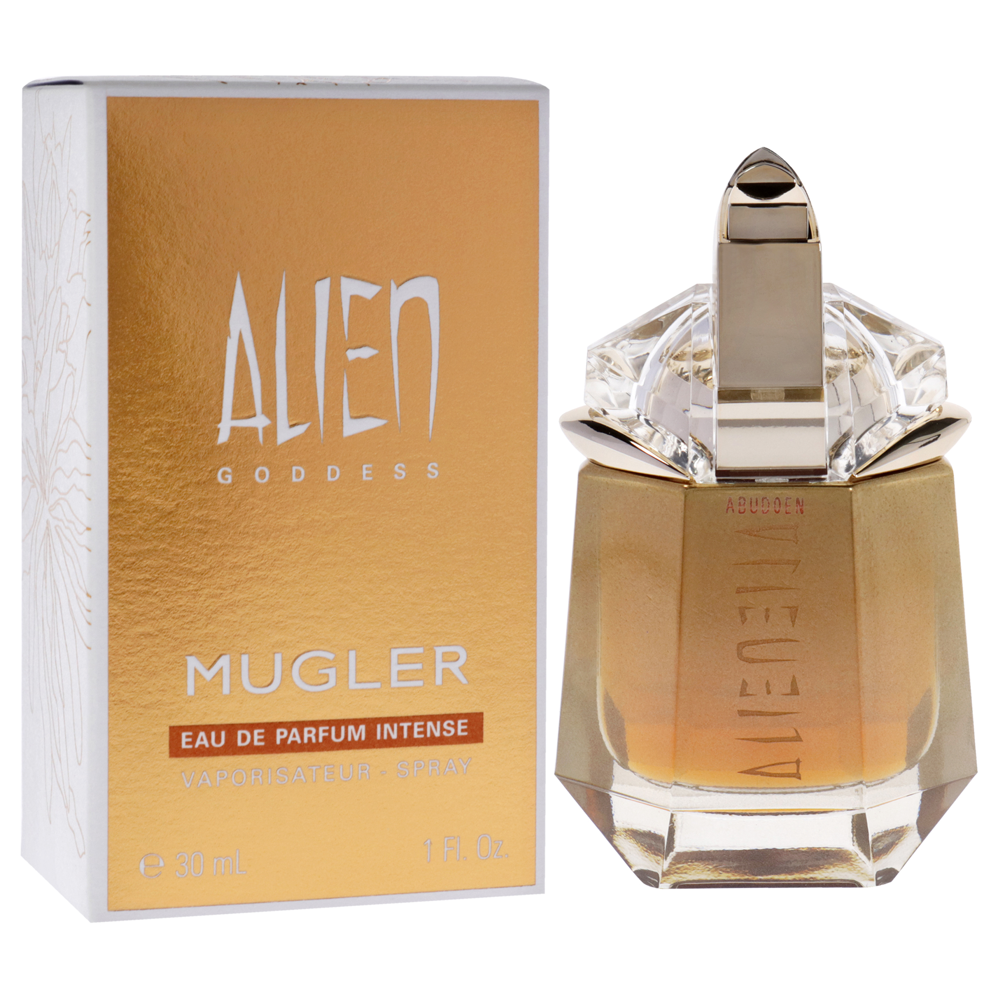 Foto 3 pulgar | Perfume Thierry Mugler Alien Goddess Intense 30 Ml para Mujer - Venta Internacional