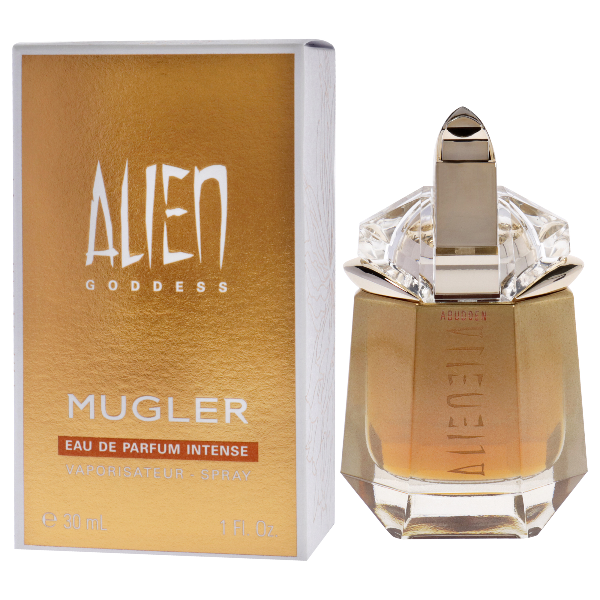 Foto 4 pulgar | Perfume Thierry Mugler Alien Goddess Intense 30 Ml para Mujer - Venta Internacional