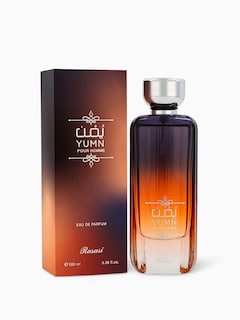 Foto 1 | Perfume Rasasi Yumn Eau de Parfum 100 ml para Hombre - Venta Internacional