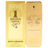 Perfume Paco Rabanne 1 Million Parfum en Aerosol 100 Ml para Hombre - Venta Internacional