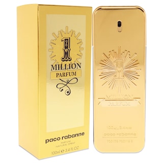 Foto 3 | Perfume Paco Rabanne 1 Million Parfum en Aerosol 100 Ml para Hombre - Venta Internacional