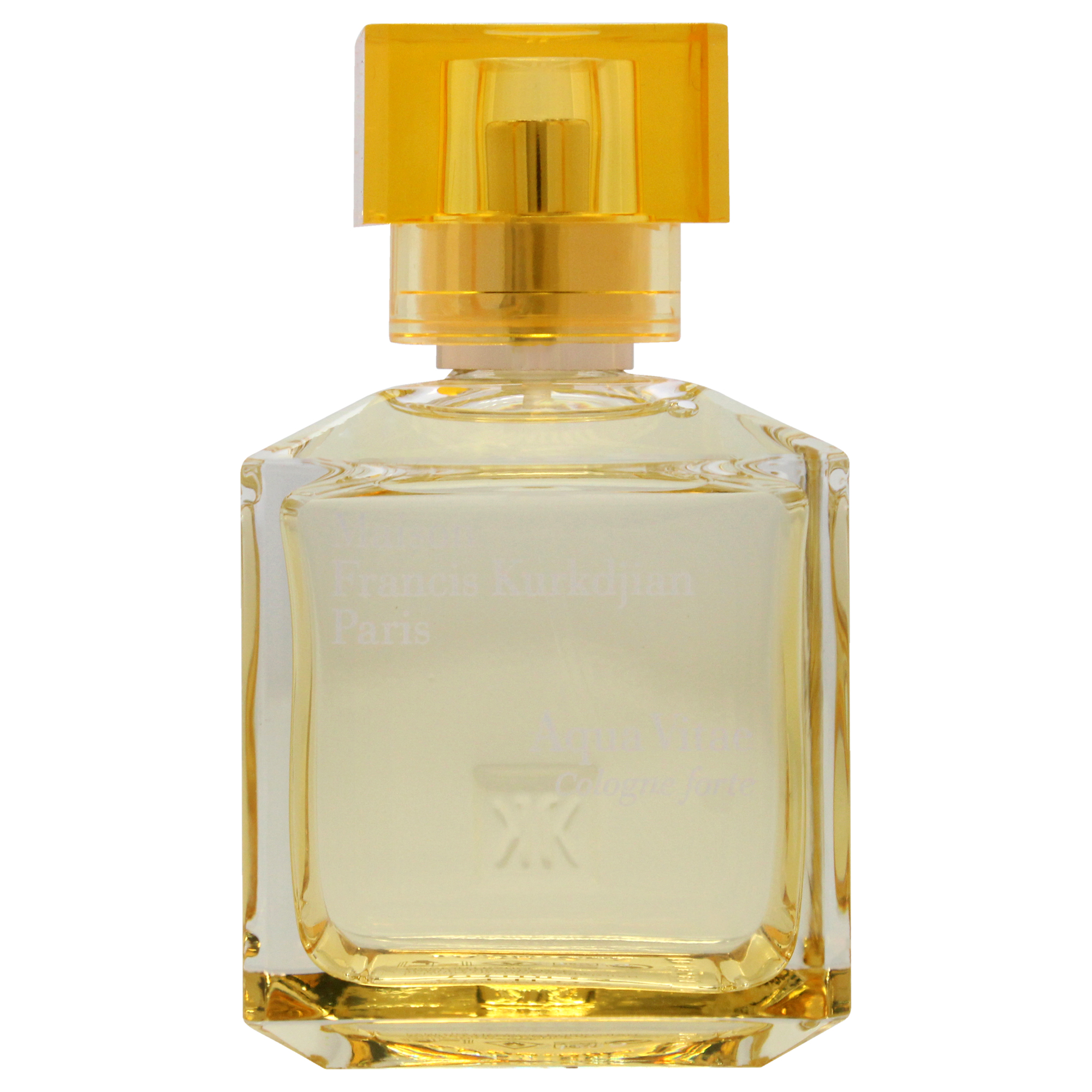 Perfume Maison Francis Kurkdjian Aqua Vitae Colonia Forte 70 - Venta Internacional