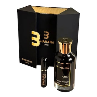Foto 3 | Perfume Bharara Onyx Eau de Parfum 100 Ml