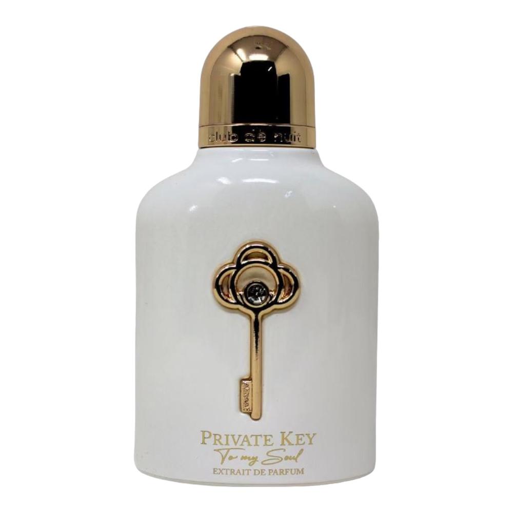 Foto 2 pulgar | Armaf Private Key To My Soul Extrait De Parfum 100 Ml