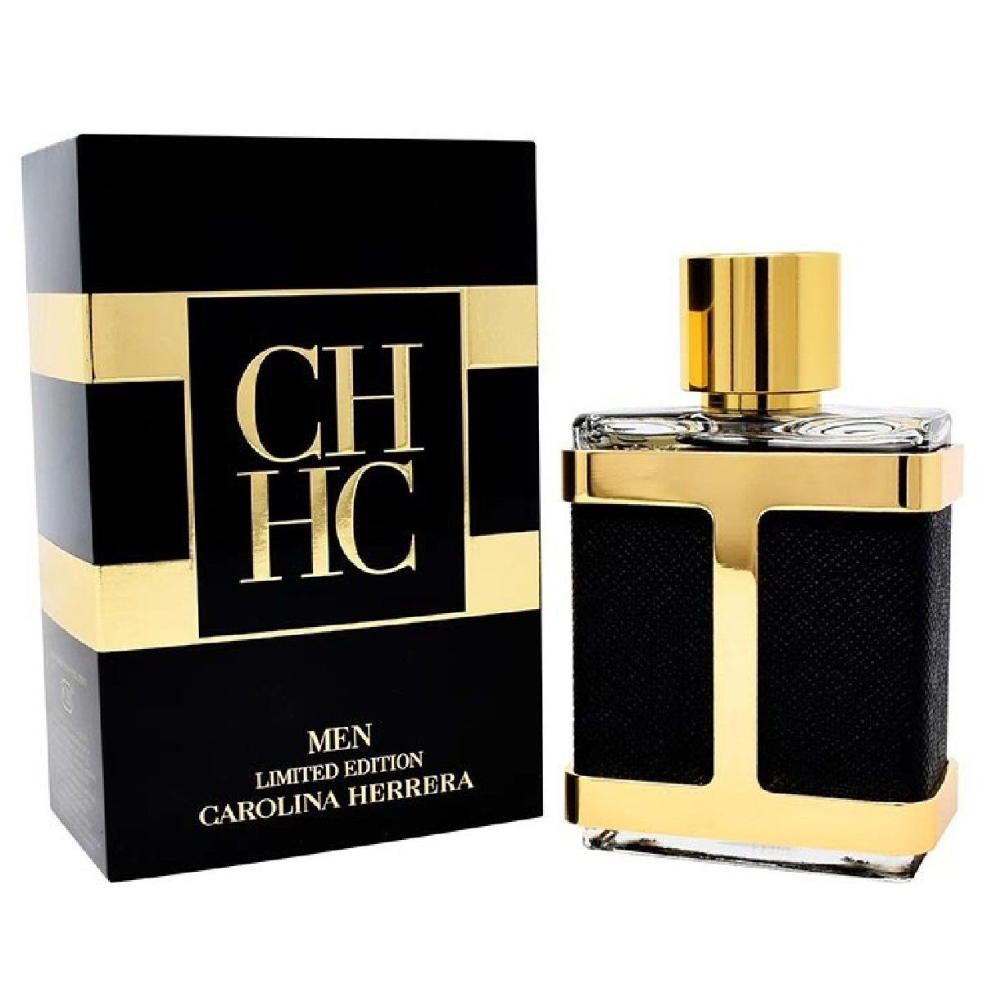 Foto 2 pulgar | Perfume Carolina Herrera Ch Insignia Men 100ml Edp