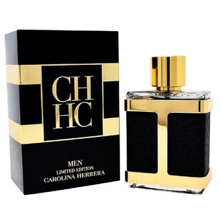Foto 1 | Perfume Carolina Herrera Ch Insignia Men 100ml Edp