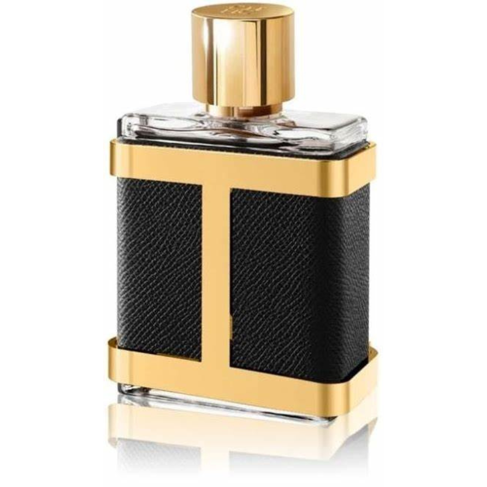 Foto 2 | Perfume Carolina Herrera Ch Insignia Men 100ml Edp