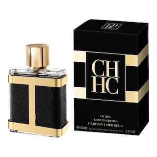 Foto 3 | Perfume Carolina Herrera Ch Insignia Men 100ml Edp