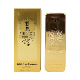 Foto 3 | Perfume Paco Rabanne One Million 100 ml para Hombre-Venta Internacional