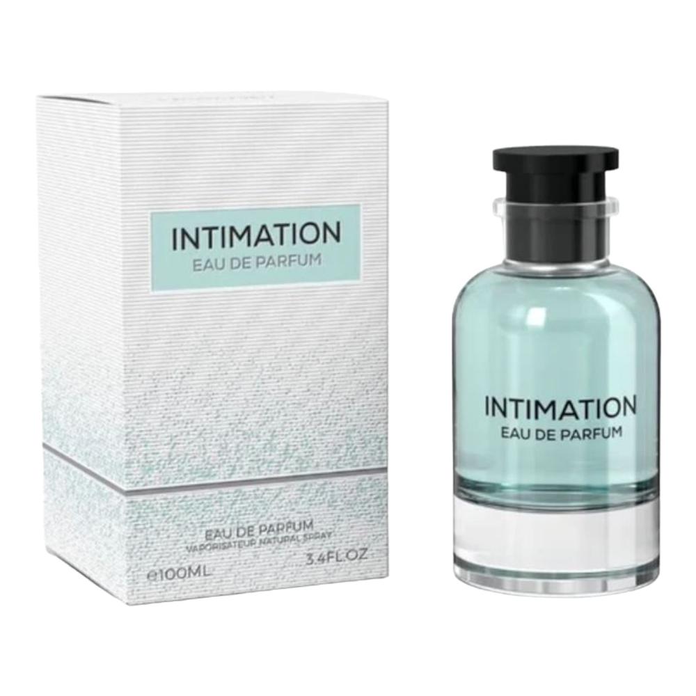 Foto 2 pulgar | Emper Intimation Edp 100 Ml - Fragancia Enigmática y Elegante