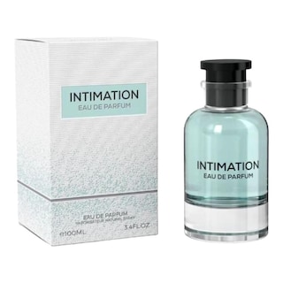 Foto 1 | Emper Intimation Edp 100 Ml - Fragancia Enigmática y Elegante