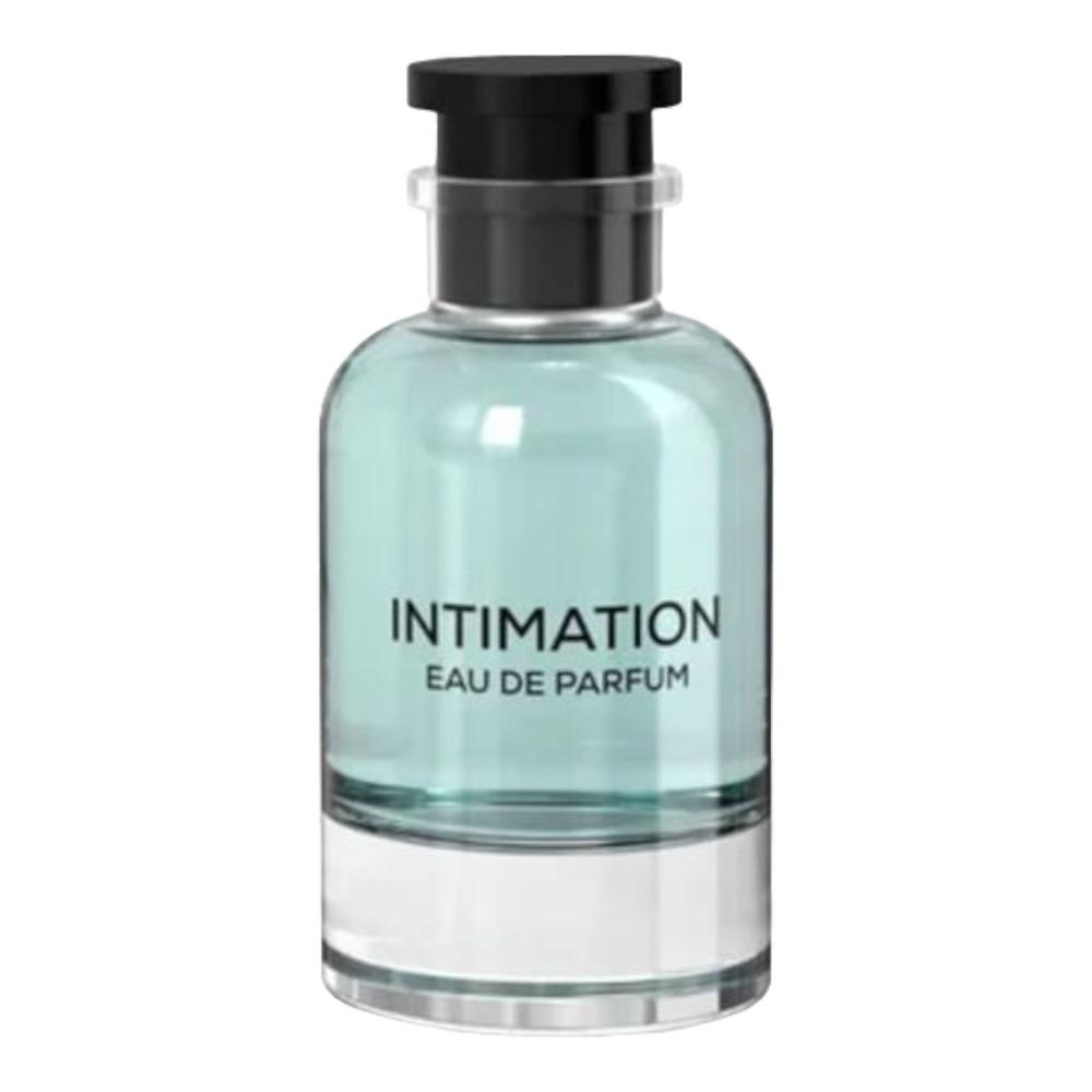 Foto 3 pulgar | Emper Intimation Edp 100 Ml - Fragancia Enigmática y Elegante