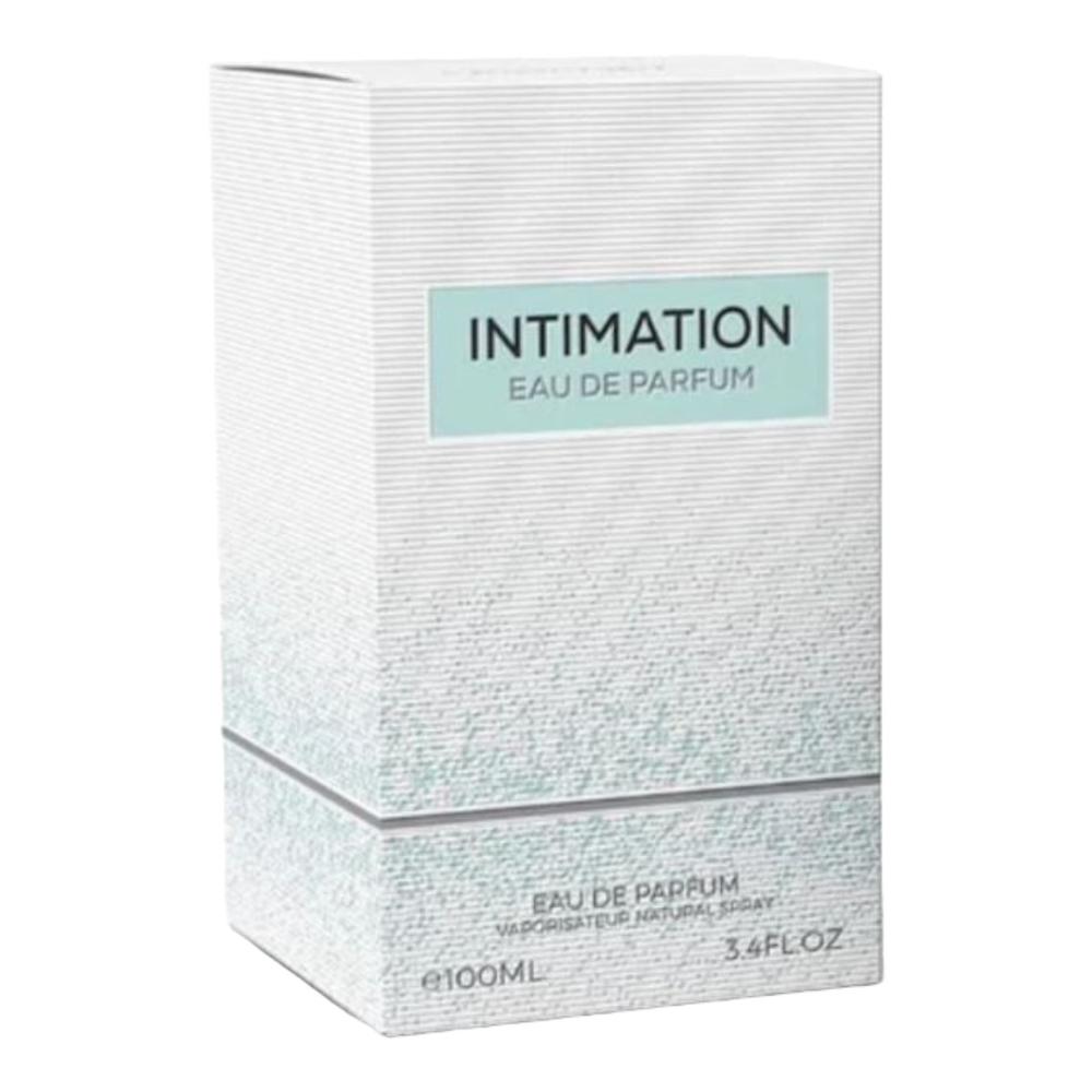 Foto 4 pulgar | Emper Intimation Edp 100 Ml - Fragancia Enigmática y Elegante