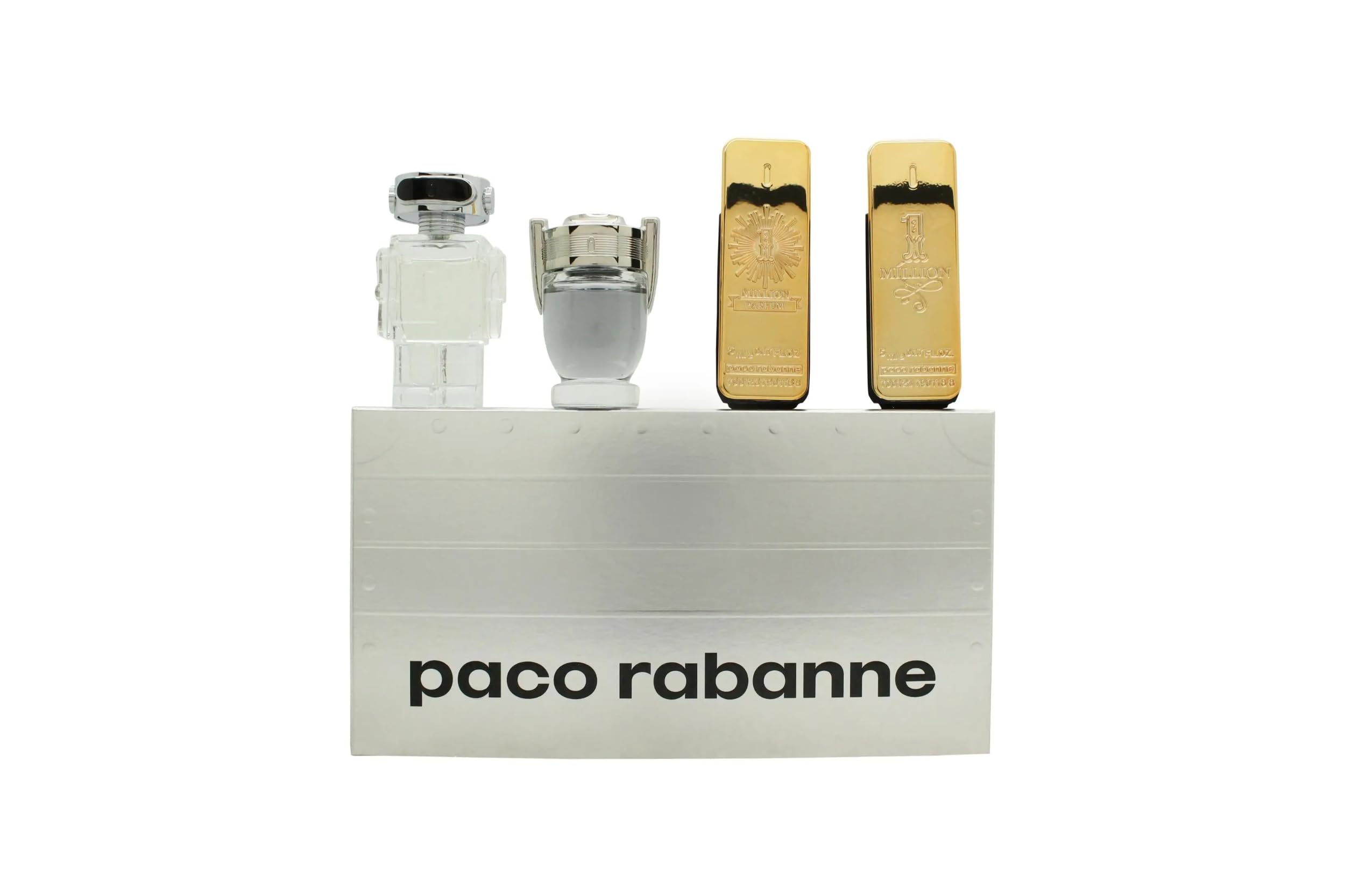 Perfume Paco Rabanne para Hombre - Venta Internacional