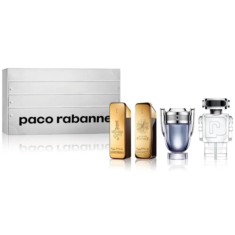 Foto 3 pulgar | Perfume Paco Rabanne para Hombre - Venta Internacional