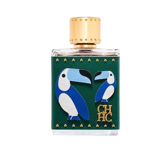 Foto 2 | Perfume Carolina Herrera Birds Of Paradise Men 100ml Edp