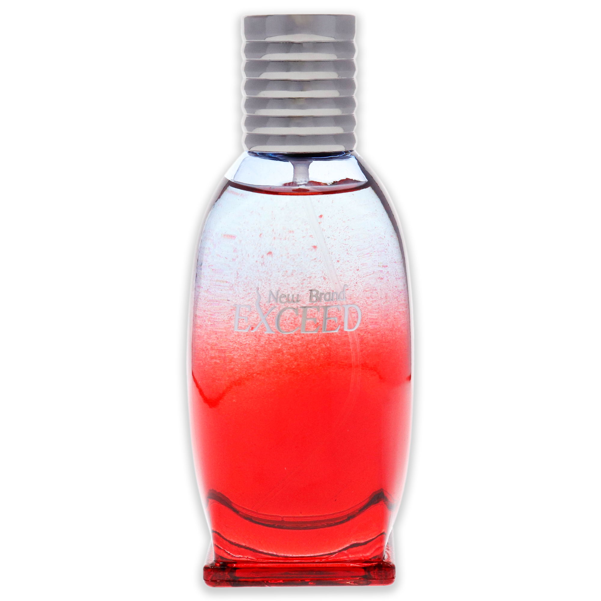 Perfume New Brand Exceed Edt 100 ml para Hombre - Venta Internacional