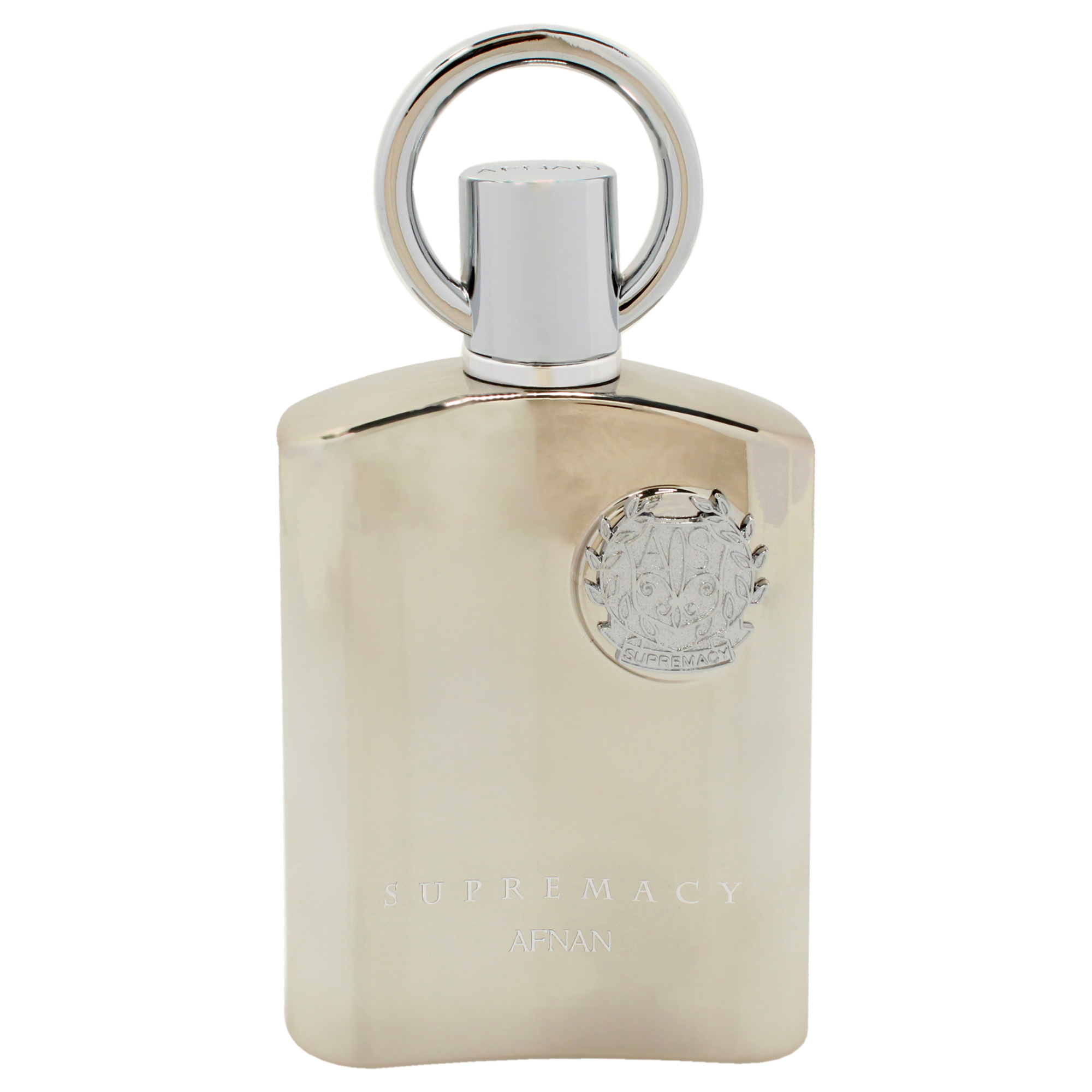 Foto 2 | Perfume Afnan Supermacy Silver Eau de Parfum 100 ml para Hombre - Venta Internacional