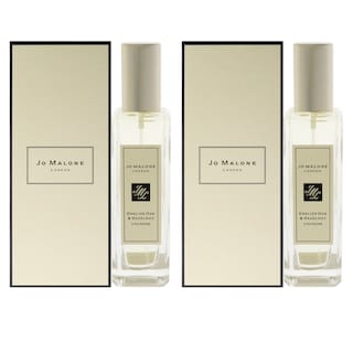 Foto 1 | Colonia de Roble Inglés Y Avellana Perfume Jo Malone 30 Ml 2 Unidades - Venta Internacional