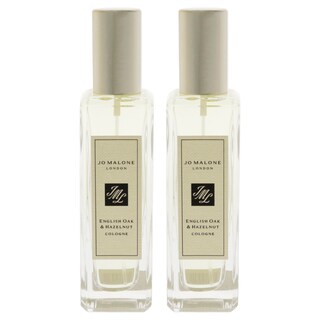 Foto 2 | Colonia de Roble Inglés Y Avellana Perfume Jo Malone 30 Ml 2 Unidades - Venta Internacional