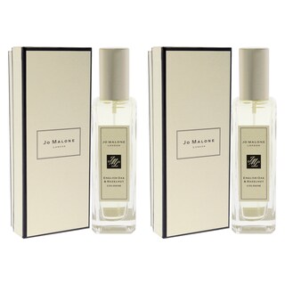 Foto 3 | Colonia de Roble Inglés Y Avellana Perfume Jo Malone 30 Ml 2 Unidades - Venta Internacional