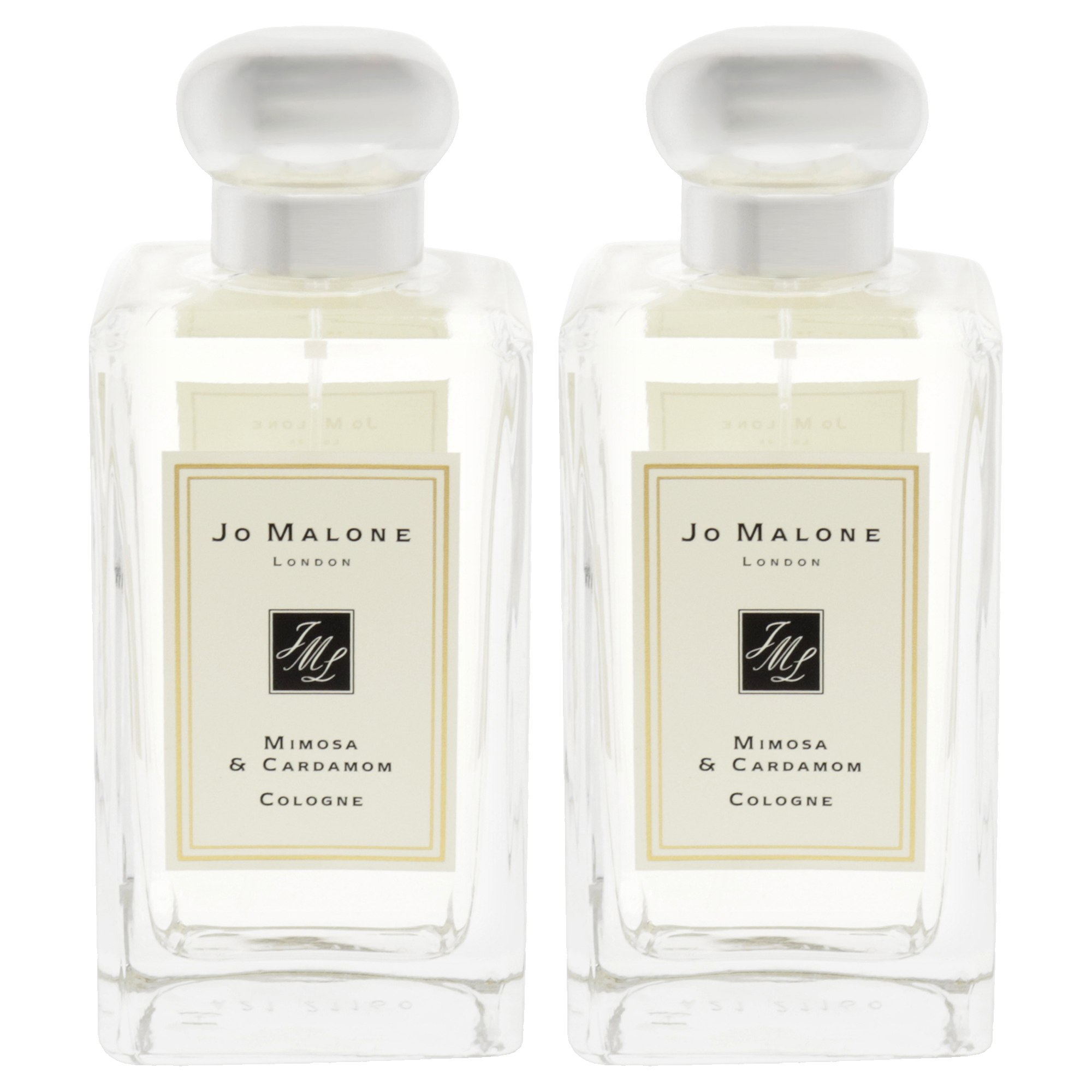 Foto 3 pulgar | Colonia Jo Malone Unisex Paquete de 2 con 100 ml C/U - Venta Internacional