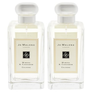 Foto 2 | Colonia Jo Malone Unisex Paquete de 2 con 100 ml C/U - Venta Internacional