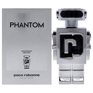 Foto 1 | Perfume Paco Rabanne Phantom Edt De 150 ml para Hombre - Venta Internacional