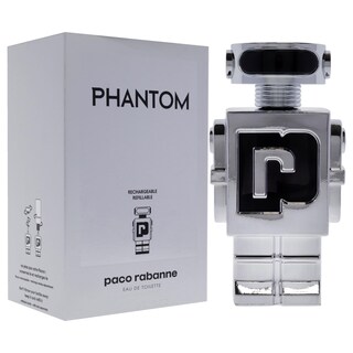 Foto 3 | Perfume Paco Rabanne Phantom Edt De 150 ml para Hombre - Venta Internacional