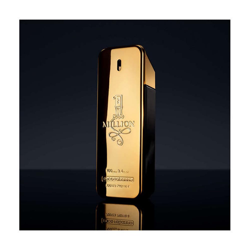 Foto 7 pulgar | Perfume Paco Rabanne 1 Million Edt 200 Ml Para Hombre - Venta Internacional