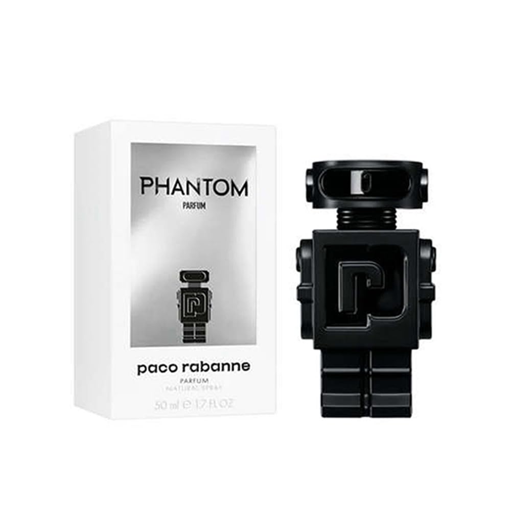 Foto 2 pulgar | Perfume Paco Rabanne Phantom Eau De Parfum Para Hombre 50 Ml - Venta Internacional