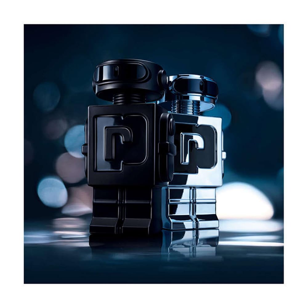 Foto 7 pulgar | Perfume Paco Rabanne Phantom Eau De Parfum Para Hombre 50 Ml - Venta Internacional